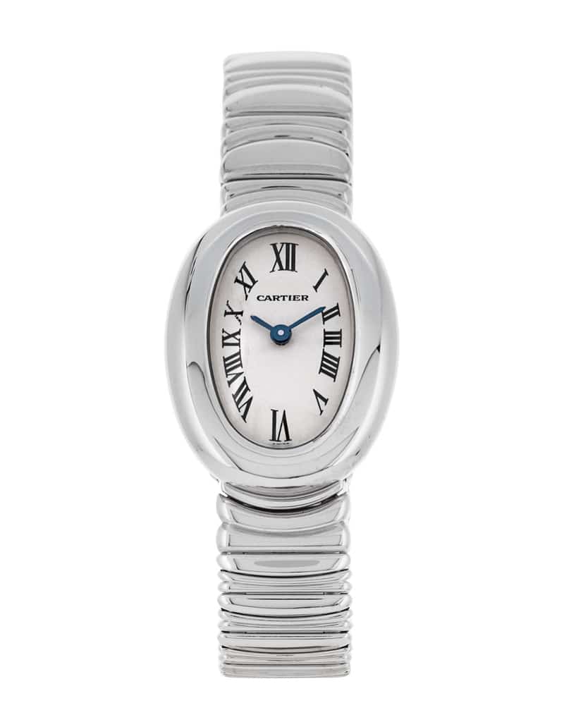 Cartier Baignoire W15189L2 Cartier Baignoire W15189L2